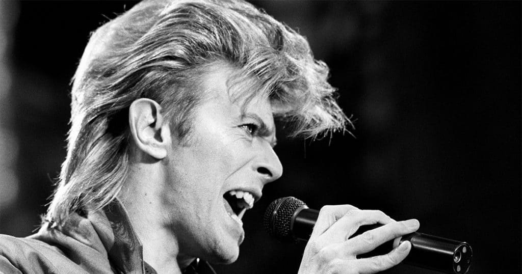David Bowie Sucks